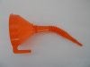 Trichter mit Griff 160mm u. Flexschlauch